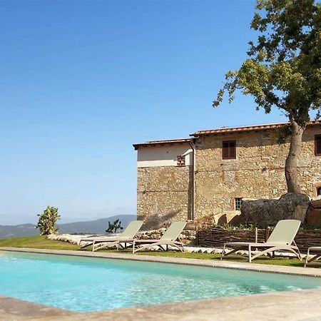 Poggio Belvento Bed & Breakfast Suvereto Eksteriør bilde