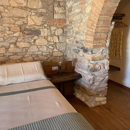 Poggio Belvento Bed & Breakfast Suvereto Eksteriør bilde