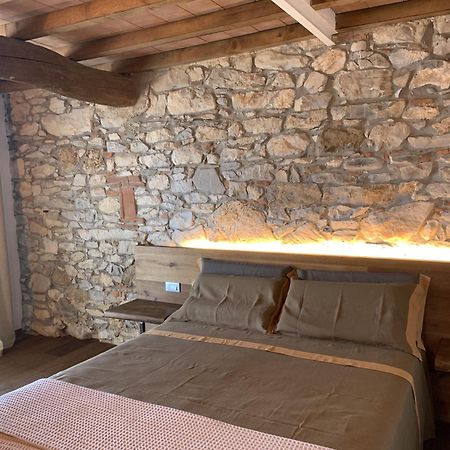 Poggio Belvento Bed & Breakfast Suvereto Eksteriør bilde