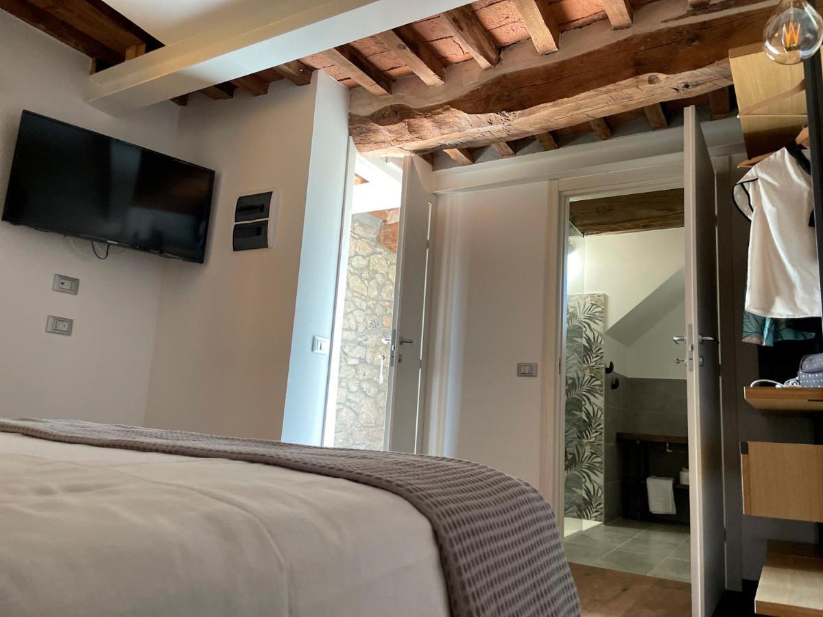 Poggio Belvento Bed & Breakfast Suvereto Eksteriør bilde