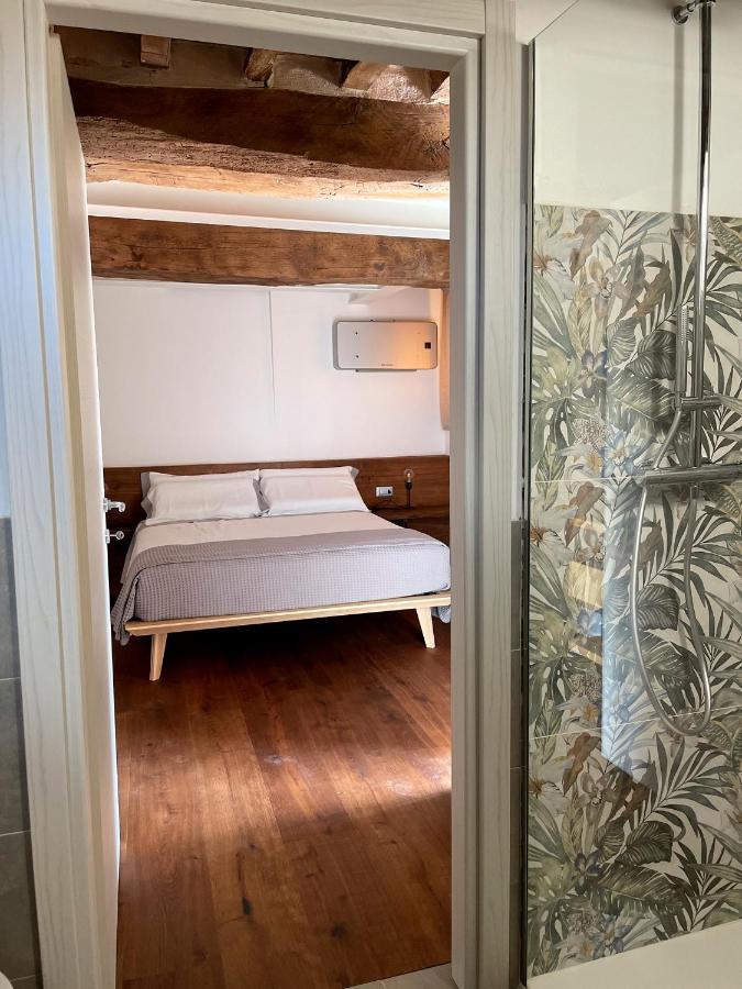 Poggio Belvento Bed & Breakfast Suvereto Eksteriør bilde