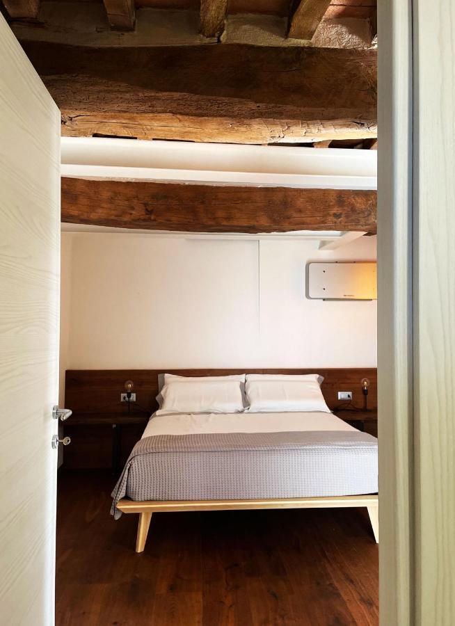 Poggio Belvento Bed & Breakfast Suvereto Eksteriør bilde