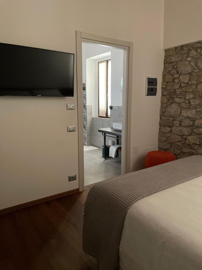 Poggio Belvento Bed & Breakfast Suvereto Eksteriør bilde