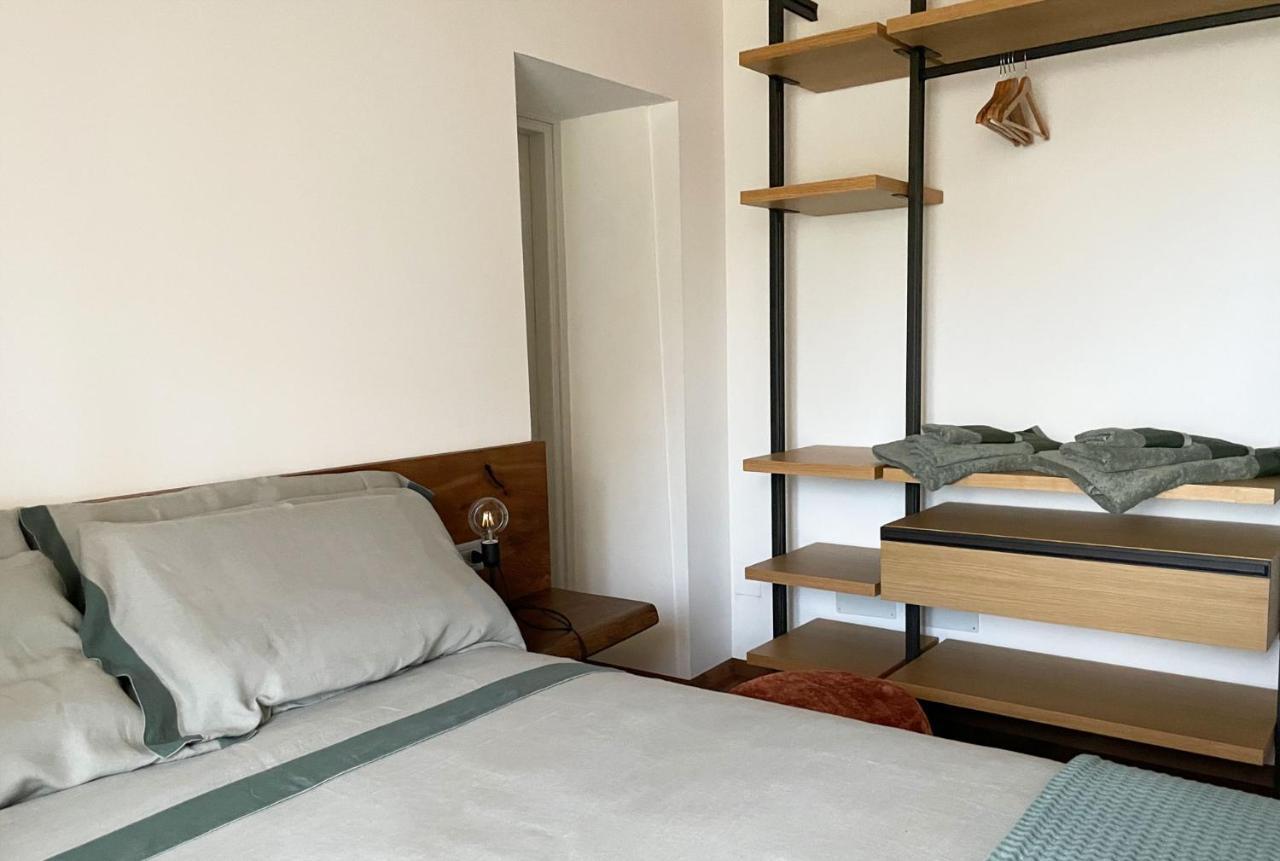Poggio Belvento Bed & Breakfast Suvereto Eksteriør bilde