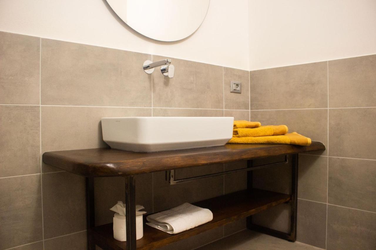 Poggio Belvento Bed & Breakfast Suvereto Eksteriør bilde