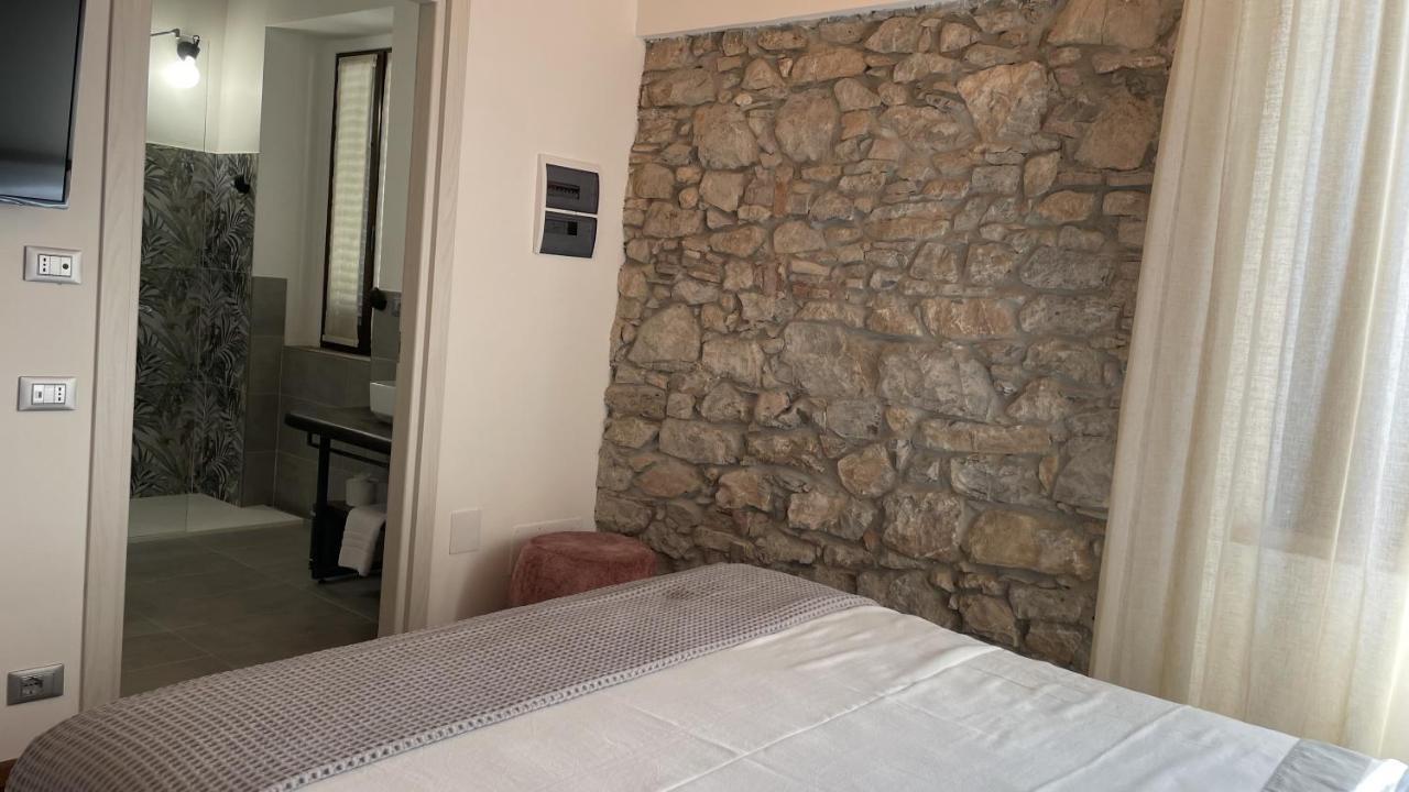 Poggio Belvento Bed & Breakfast Suvereto Eksteriør bilde