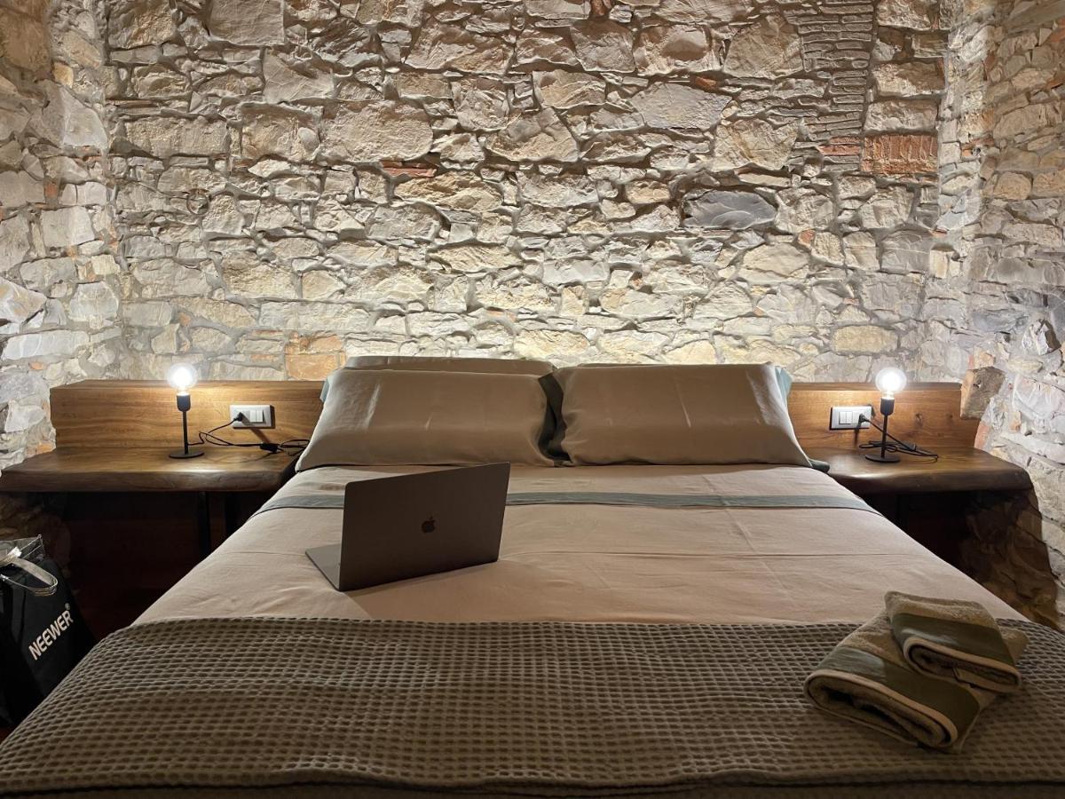 Poggio Belvento Bed & Breakfast Suvereto Eksteriør bilde